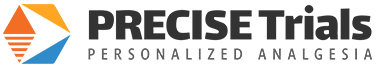 PRECISE Trials logo